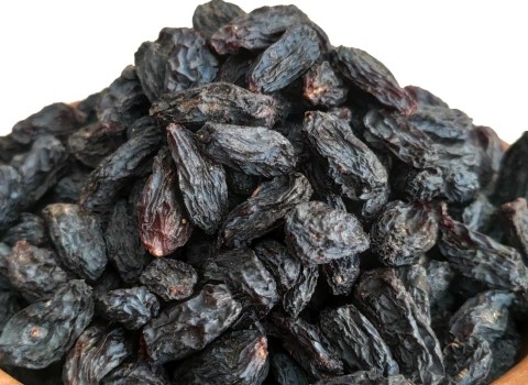 تصویر 4 از قیمت خرید مویز سیاه هسته دار با فروش عمده